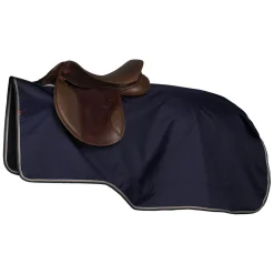 Couvre-Reins Double Laine Vertigo Lachlan 600D