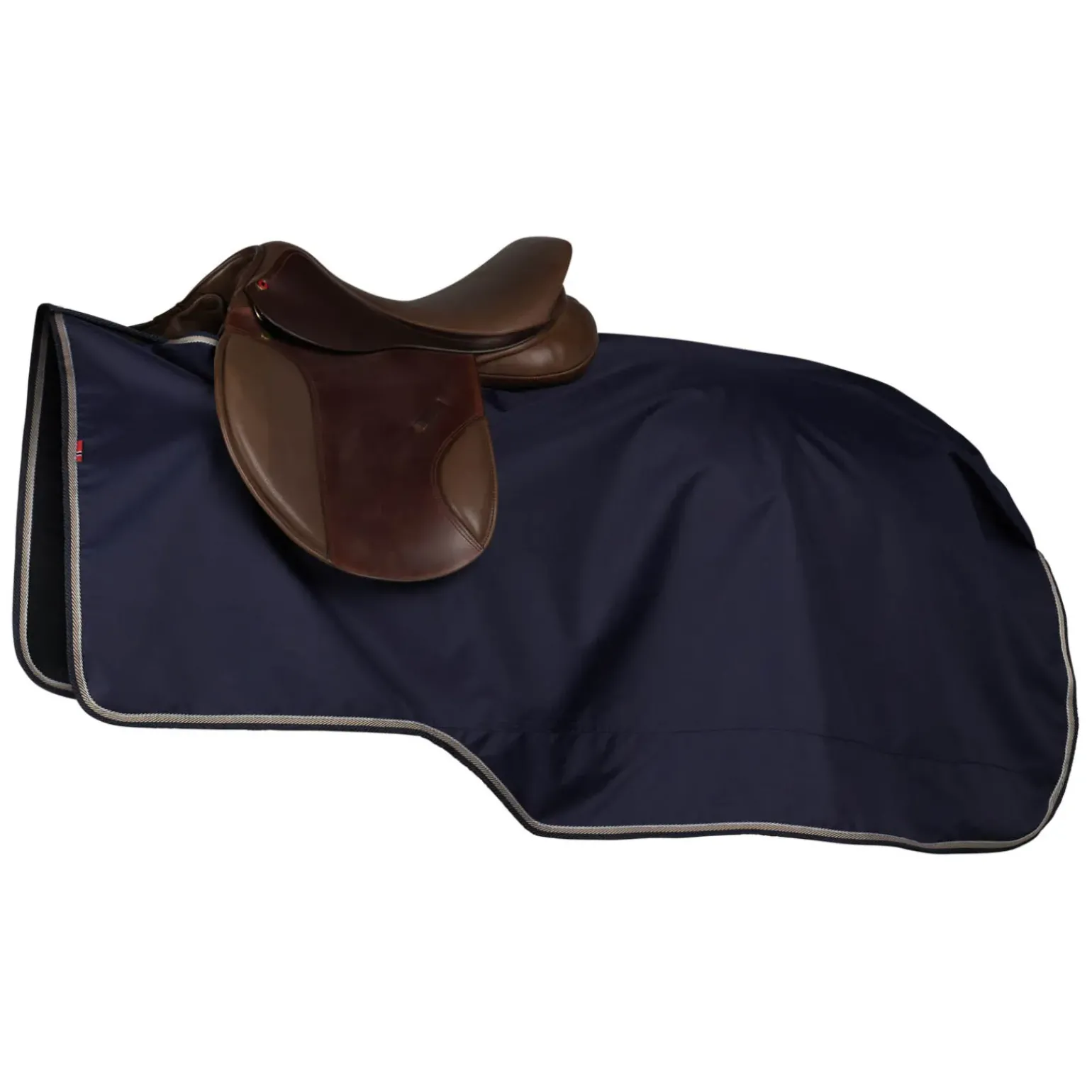 Couvre-Reins Double Laine Vertigo Lachlan 600D