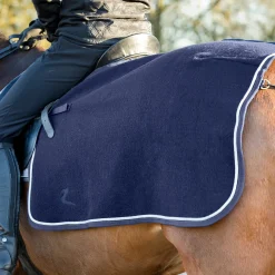 Couvre-Reins Laine Horze Vail