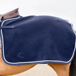 Couvre-Reins Laine Horze Vail