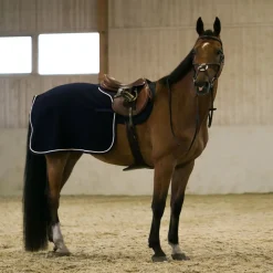 Couvre-Reins Laine Horze Vail