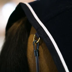 Couvre-Reins Laine Horze Vail