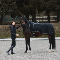 Couvre-Reins Polaire Horze Kiel
