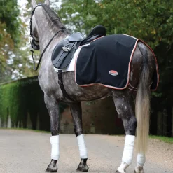 Couvre-Reins Weatherbeeta Therapy-Tec Polaire
