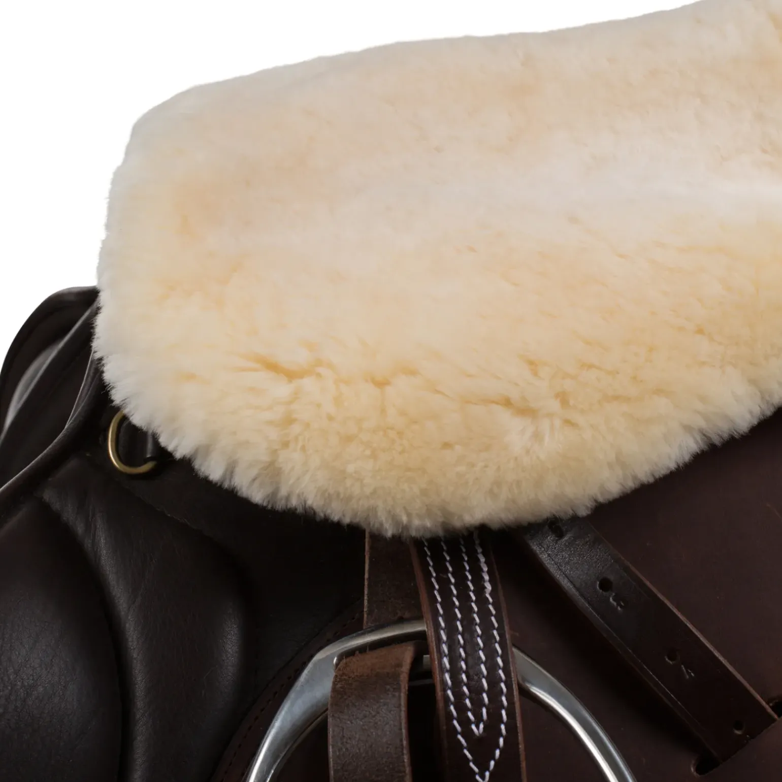 Couvre-Siege De Selle Mouton Horze Harleigh