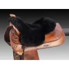 Couvre-Siege Pour Selle Christ Laramie, Full