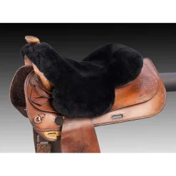 Couvre-Siege Pour Selle Christ Laramie, Full
