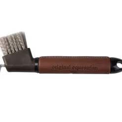 Cure-Pied Manche Cuir Horze Maddox