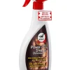 Demelant Au Noix Leovet Power Detangler Walnut