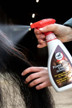 Demelant Au Noix Leovet Power Detangler Walnut