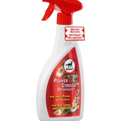 Demelant Leovet Power Detangler Camomille
