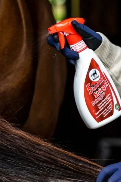 Demelant Leovet 5-Star Detangler 550 Ml