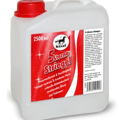Demelant Leovet 5-Sterne Striegel 2500 Ml