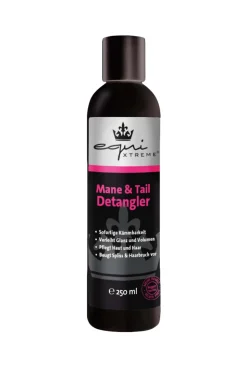 Demelant Pour Criniere Et Queue Equixtreme, 250 Ml