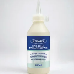 Desinfectant Pour Etampures Keratex 200 Ml