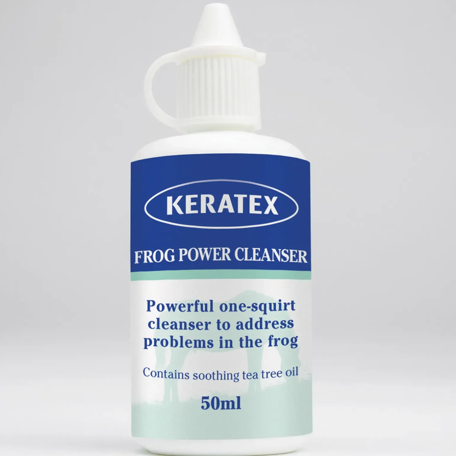 Desinfectant Pour Fourchettes Keratex 50 Ml
