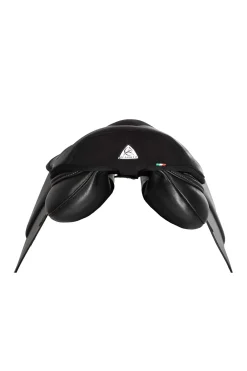 Dessus De Selle Acavallo Gel Out 10 Mm Pour Selles D'Obstacle