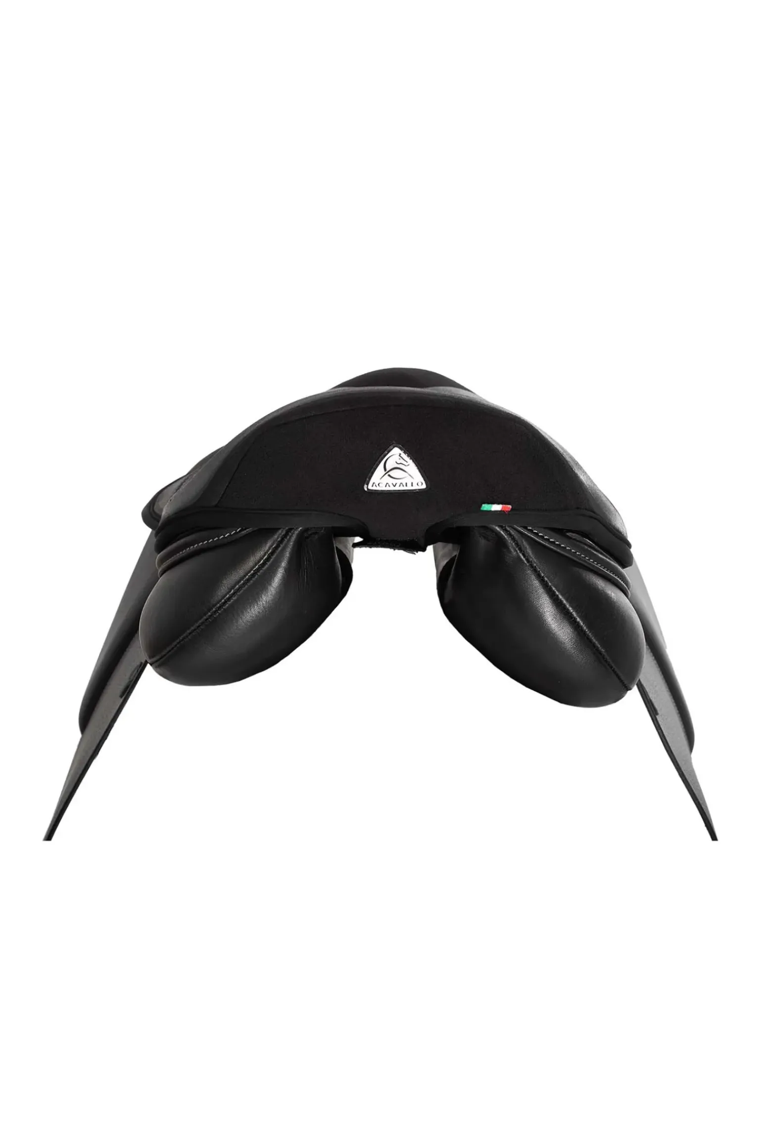 Dessus De Selle Acavallo Gel Out 10 Mm Pour Selles D'Obstacle