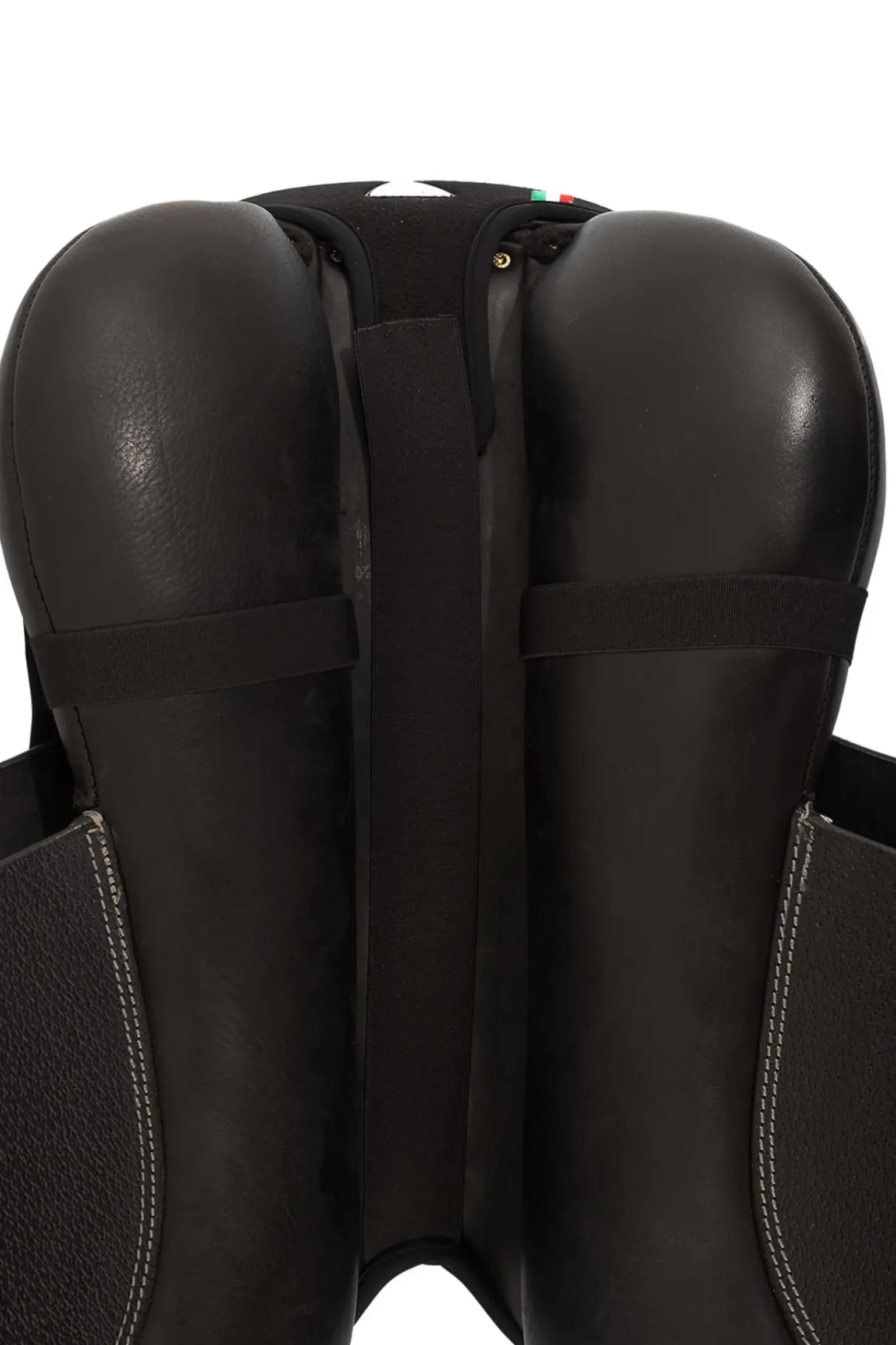 Dessus De Selle Acavallo Gel Out 10 Mm Pour Selles D'Obstacle