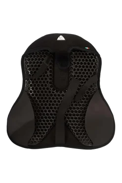 Dessus De Selle Acavallo Gel Dri-Lex Ortho-Coccyx