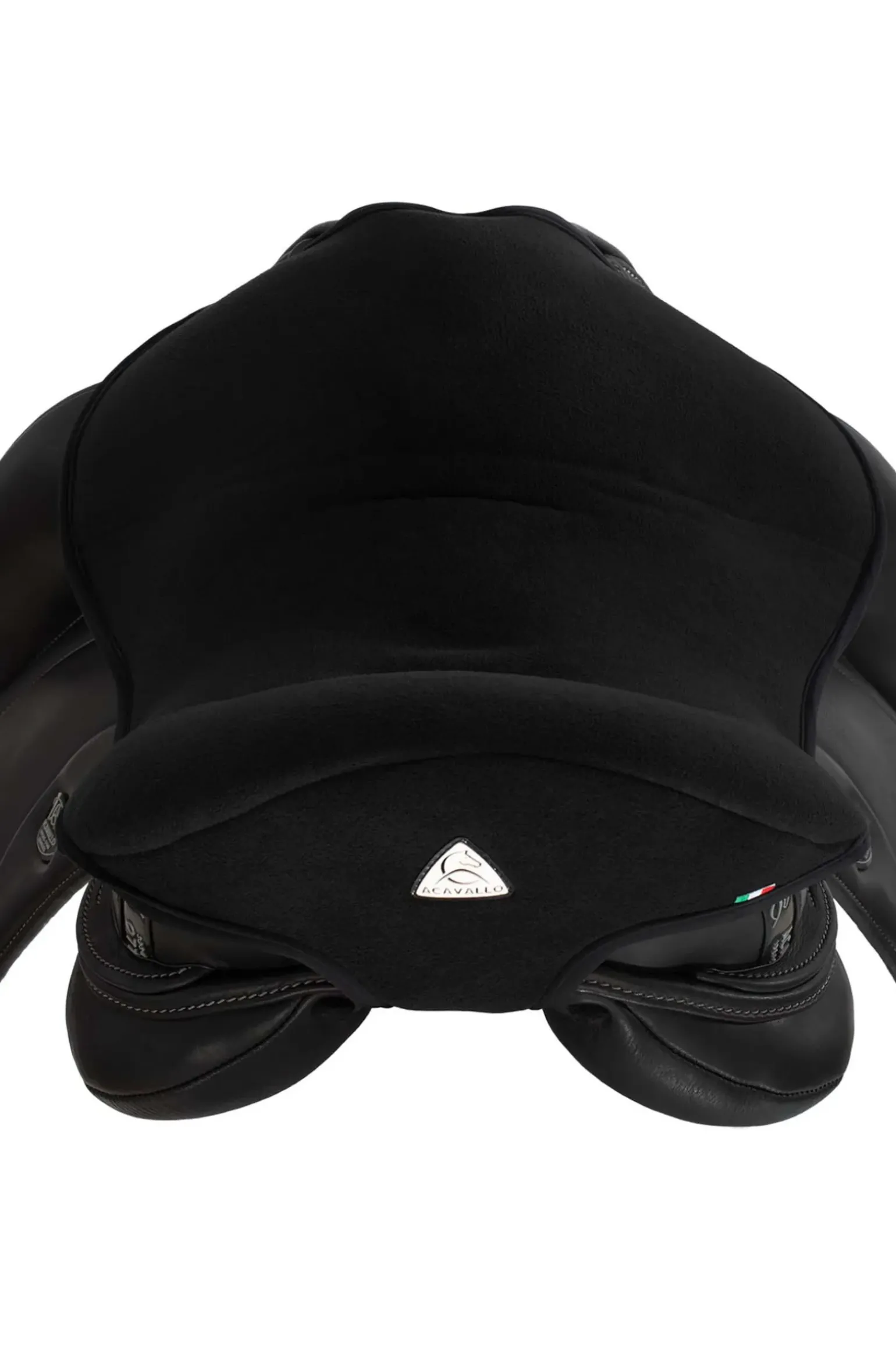 Dessus De Selle Acavallo Gel Dri-Lex Ortho-Coccyx