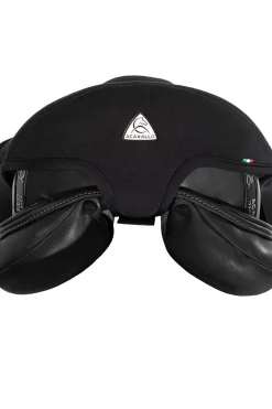 Dessus De Selle Acavallo Gel Dri-Lex Ortho-Coccyx