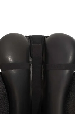 Dessus De Selle Acavallo Gel Dri-Lex Ortho-Coccyx