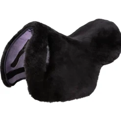 Dessus De Selle Christ Pour Selle Stock