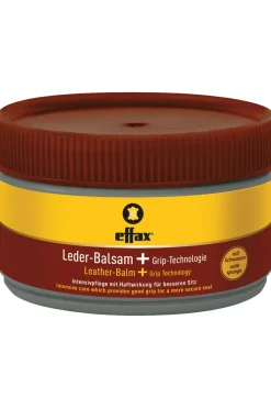 Effax Leather-Balm + Grip, 250Ml