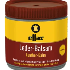 Effax Leather-Balm, 500 Ml