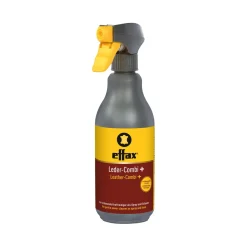 Effax Leather-Combi + Mildew-Free Formula, 500 Ml