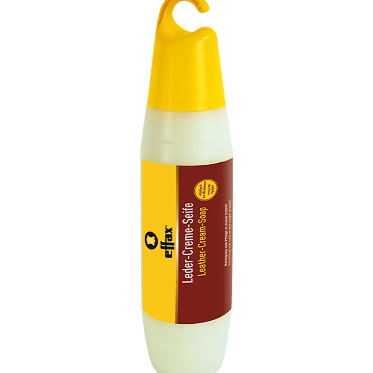 Effax Leather-Creamsoap, 400 Ml