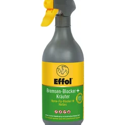 Effol Horsefly-Blocker + Herbs, 750 Ml