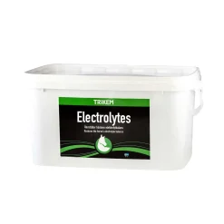 Electrolyte Trikem, 5000 G