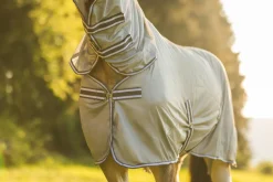 Ensemble Anti-Mouches Horze La Pampa