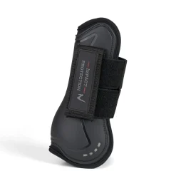 Ensemble De Guetres De Protection Protege-Tendons Et Protege-Boulets Horze Armour Airflow