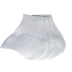 Ensemble Horze Avec Des Pads A Inserer