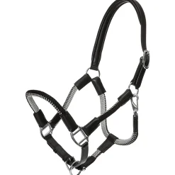 Ensemble Licol Et Longe Corde Kavalkade Cavo