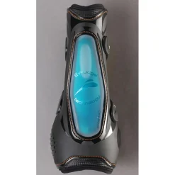 Equick Eshock, Front Boots