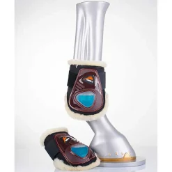 Equick Eshock Rear Lamb