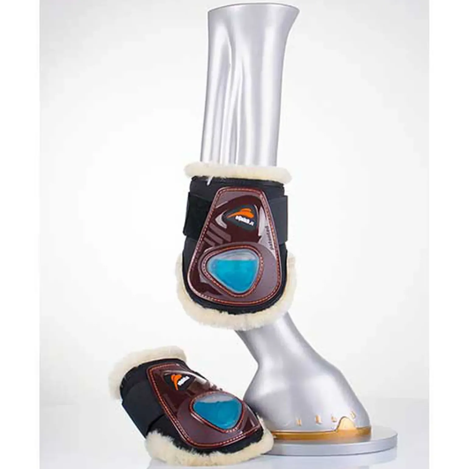 Equick Eshock Rear Lamb