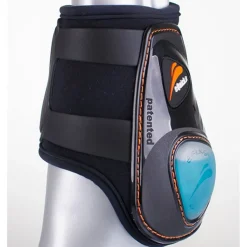 Equicke Eshock Rear