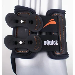 Equicke Eshock Rear