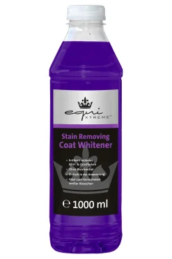 Equixtreme Blanchisseur Detachant Pour Robe, 1000 Ml