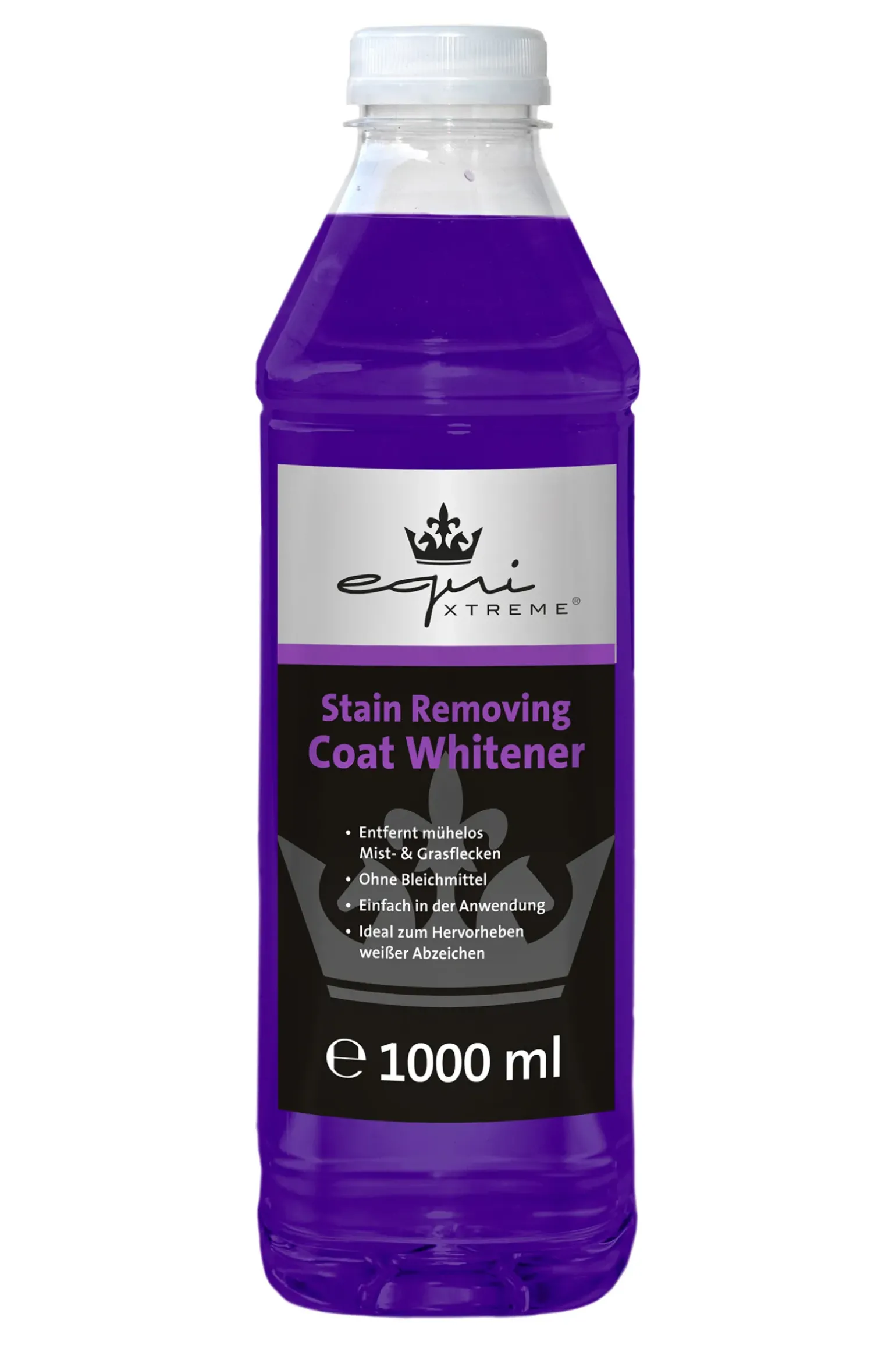Equixtreme Blanchisseur Detachant Pour Robe, 1000 Ml
