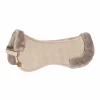 Eskadron Platinum 2023 Softshell Demi Amortisseur Fausse Fourrure