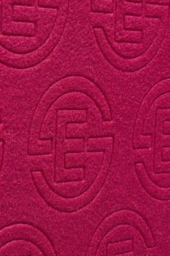 Eskadron Reflexx Ss23 Couverture Polaire Stamp Sweat