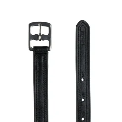 Etrivières Cuir Horze Avec Nylon