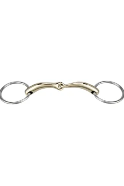 Filet De Bride Pronamic Sensogan Simple Brisure 14 Mm
