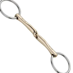 Filet De Bride Simple Brisure Sprenger Novocontact, 12 Mm